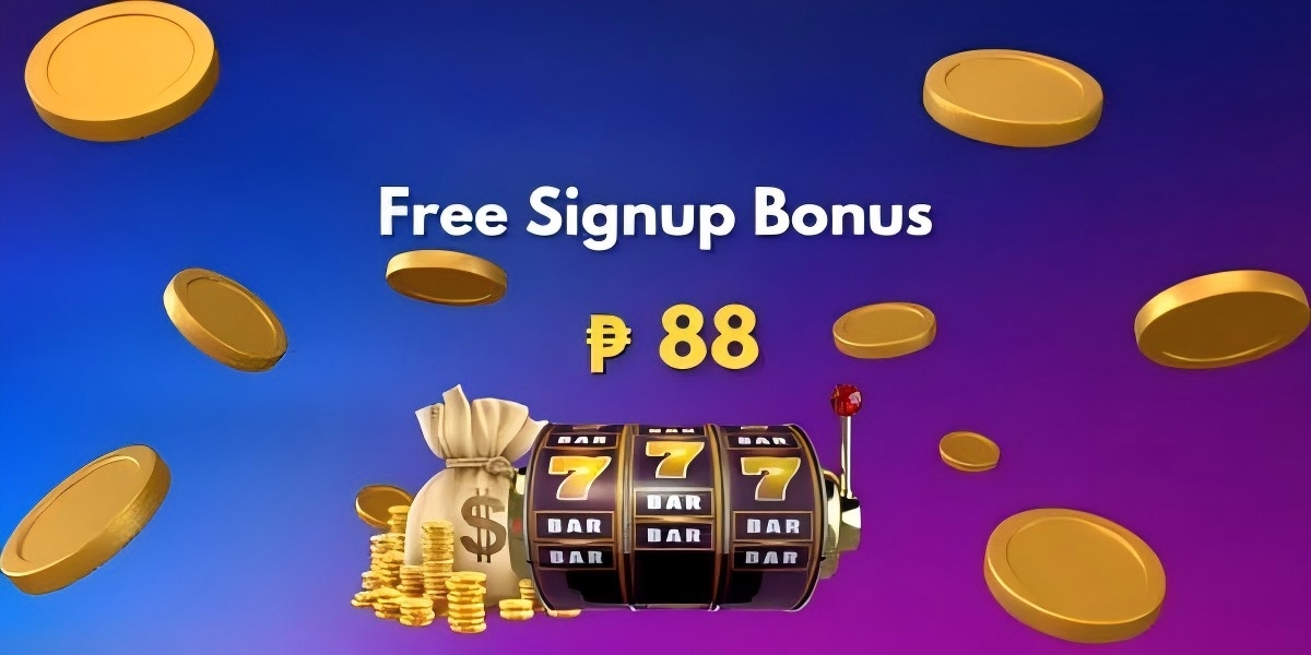 ninong casino welcome bonus promotion