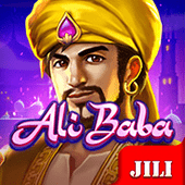 Ali Baba ninong slot game