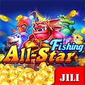All Star Fishing ninong fishing