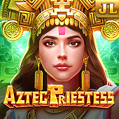 Aztec Priestess ninong game