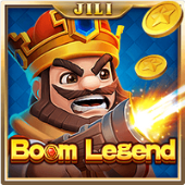 Boom Legend ninong fishing
