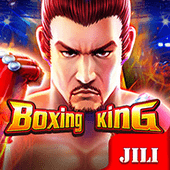 Boxing King ninong slot