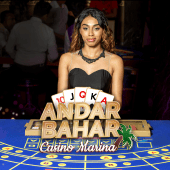 Casino Marina Andar Bahar ninong