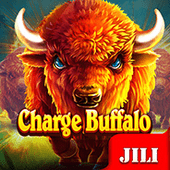 Charge Buffalo ninong game