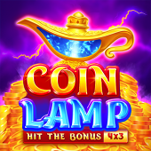 Coin Lamp ninong slot