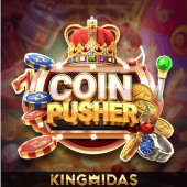 Coin Pusher ninong cards