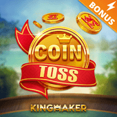 Coin Toss ninong game