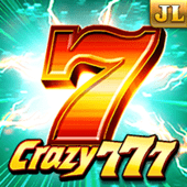 Crazy777 ninong slot