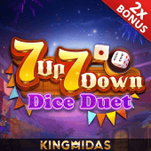 Dice Duet ninong cards