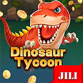 Dinosaur Tycoon ninong fishing