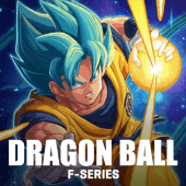 Dragon Ball ninong slot