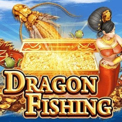 Dragon Fishing ninong game