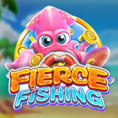Fierce Fishing ninong fishing