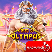 Gates of Olympus ninong slot