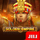 Golden Empire ninong slot