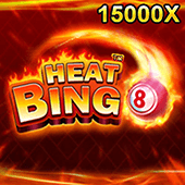 Heat Bingo ninong game