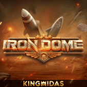 Iron Dome ninong game