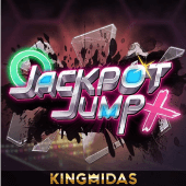 Jackpot Jump ninong cards