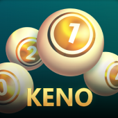 Keno ninong game