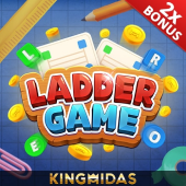 Ladder Game ninong cards