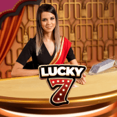 Lucky 7 ninong live casino