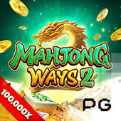 Mahjong Ways 2 ninong slot
