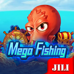 Mega Fishing ninong fishing