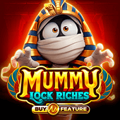 Mummy Lock Riches ninong slot