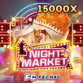 Night Market ninong slot