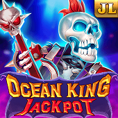Ocean King Jackpot ninong fishing
