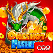 Oneshot Fishing ninong