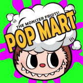 Popmart ninong slot