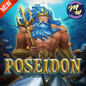 Poseidon ninong slot