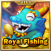 Royal Fishing ninong fishing