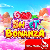 Sweet Bonanza ninong slot