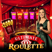 Ultimate Roulette ninong casino