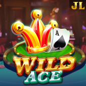 Wild Ace ninong slot