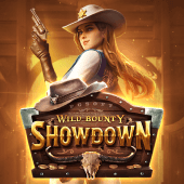 Wild Bounty Showdown ninong slot